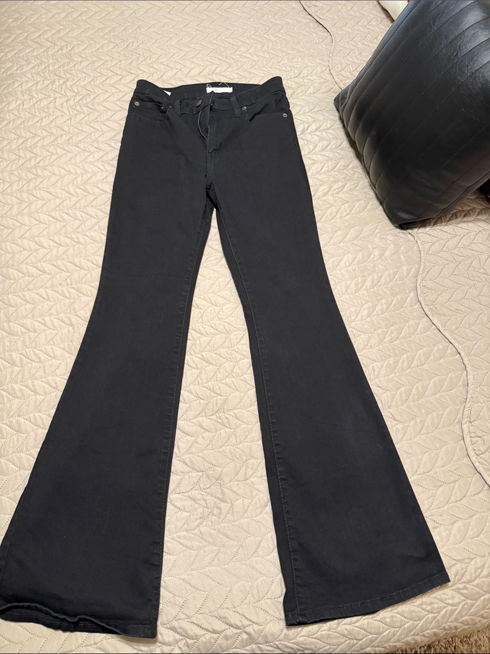 LEVIS 726 FLARE